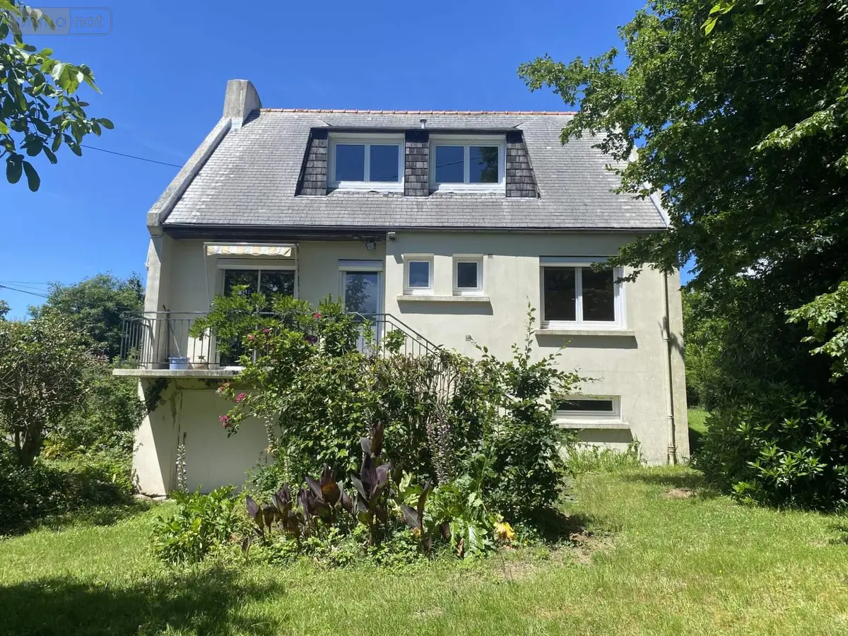 Maison a vendre Combrit 29120 Finistère 29 106 m2 7 pièces 224700 euros 023/1596 001