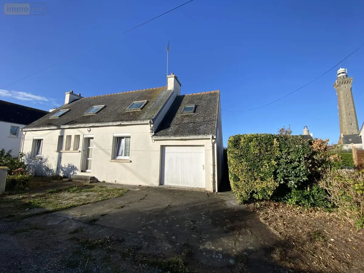 Maison a vendre Penmarch 29760 Finistère 29 99 m2 7 pièces 231000 euros 023/1627 001