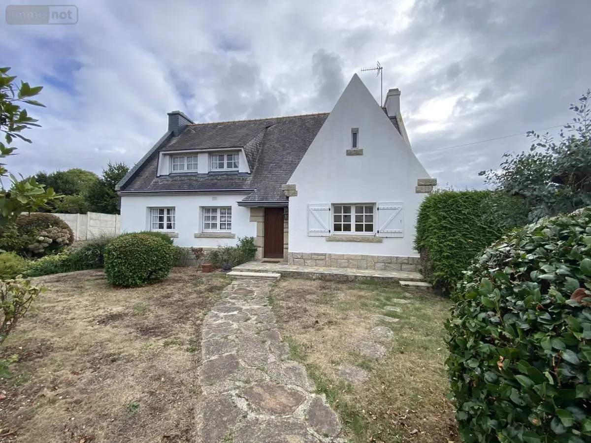 Maison a vendre Combrit 29120 Finistère 29 132 m2 7 pièces 551200 euros 023/1628 001