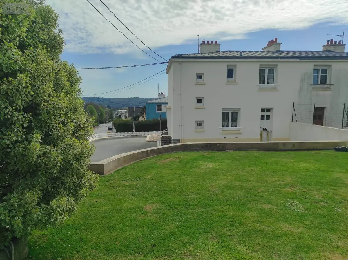 Maison a vendre Le Relecq-Kerhuon 29480 Finistère 29 82 m2 4 pièces 199000 euros 041/222 001