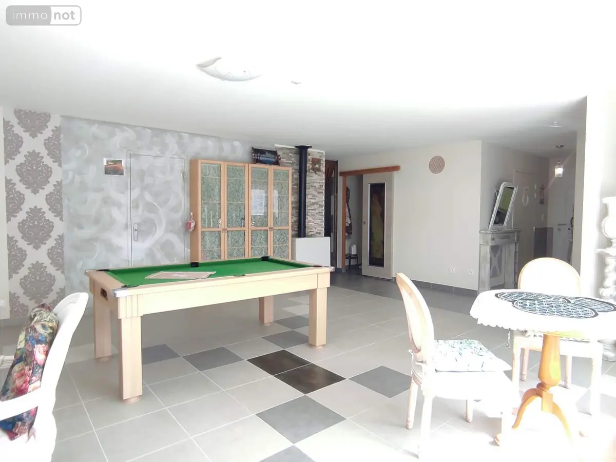 Maison a vendre Saint-Thonan 29800 Finistère 29 87 m2 3 pièces 241000 euros 041/240 001