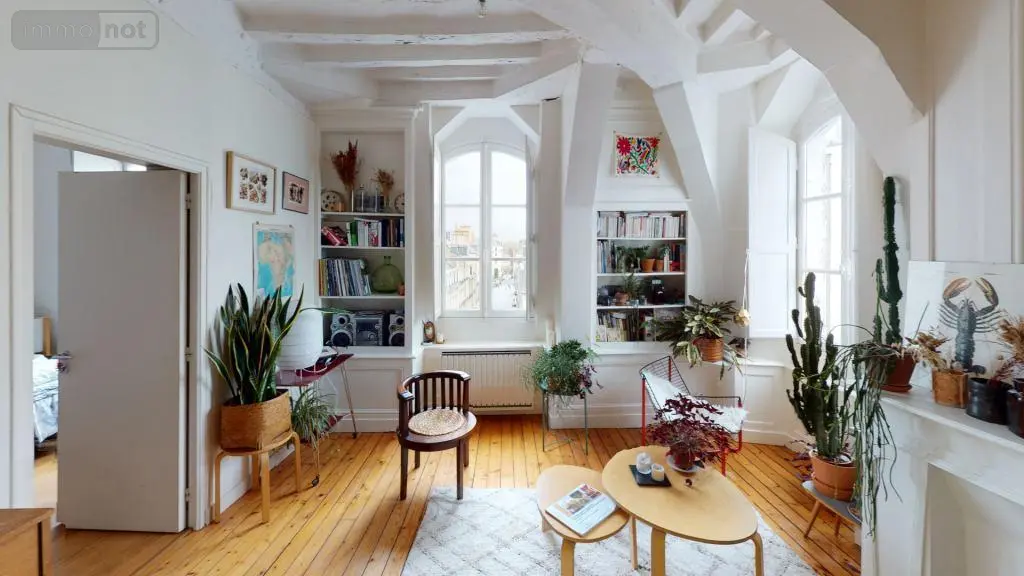 Location appartement Rennes 35000 Ille-et-Vilaine 35 70 m2 3 pièces 1073 euros 006/1365 001