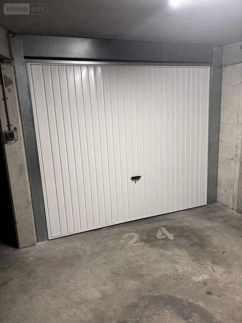 Location garage et parking Rennes 35000 Ille-et-Vilaine 35 1 pièce 100 euros 006/2160 001