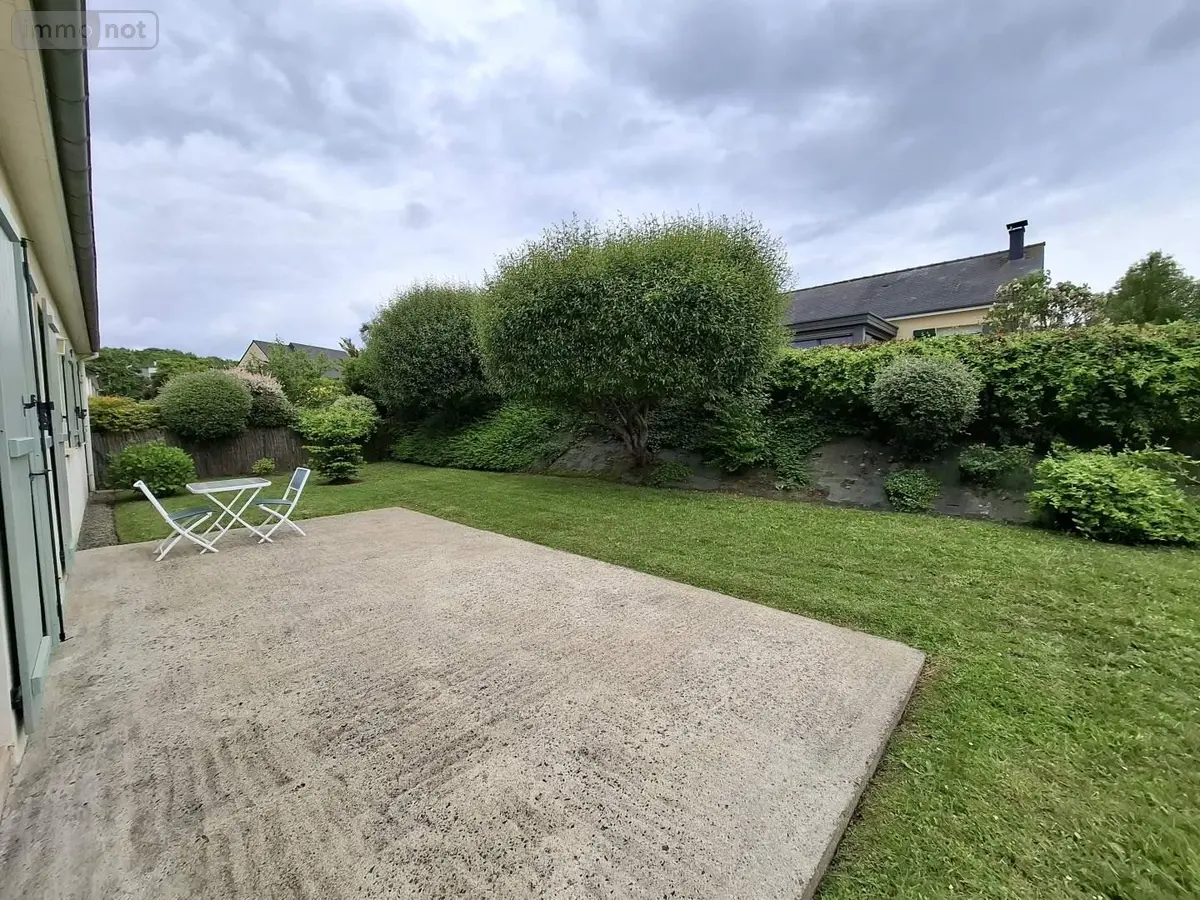 Maison a vendre Gévezé 35850 Ille-et-Vilaine 35 104 m2 4 pièces 318725 euros 006/2279 001
