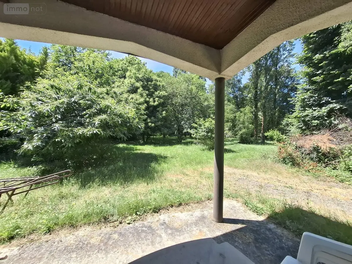 Maison a vendre Chevaigné 35250 Ille-et-Vilaine 35 92 m2 5 pièces 249990 euros 006/2285 001