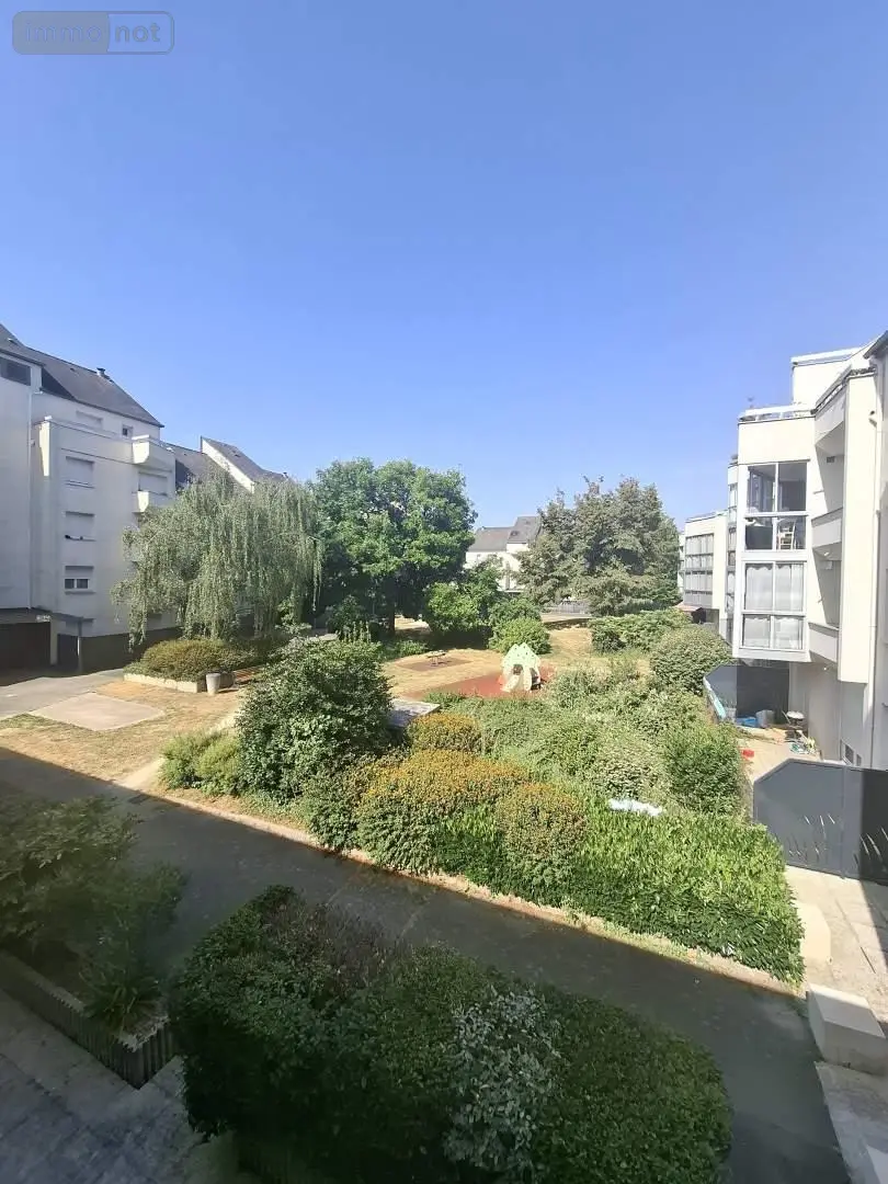 Fonds et murs commerciaux a vendre Rennes 35000 Ille-et-Vilaine 35 192 m2 5 pièces 499510 euros 006/2288 001