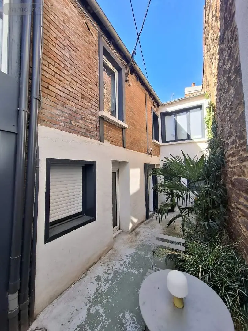 Appartement a vendre Rennes 35000 Ille-et-Vilaine 35 75 m2 4 pièces 443080 euros 006/2314 001