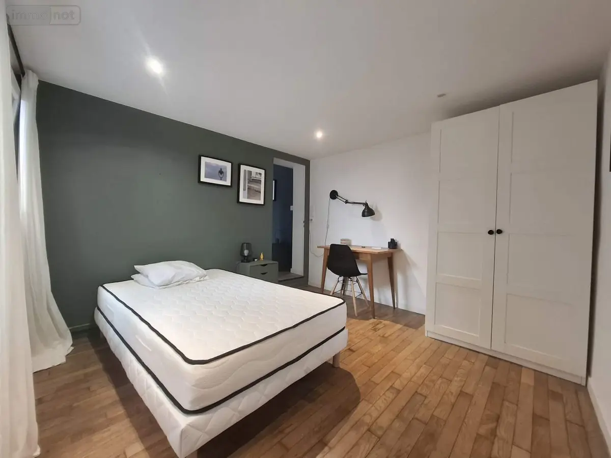 Maison a vendre Rennes 35000 Ille-et-Vilaine 35 75 m2 4 pièces 443080 euros 006/2317 001