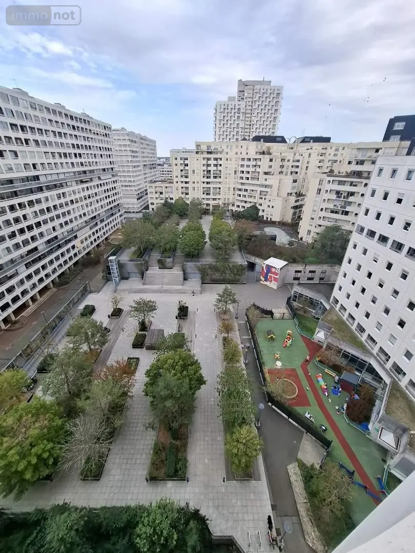 Appartement a vendre Rennes 35000 Ille-et-Vilaine 35 106 m2 5 pièces 355300 euros 006/2318 001