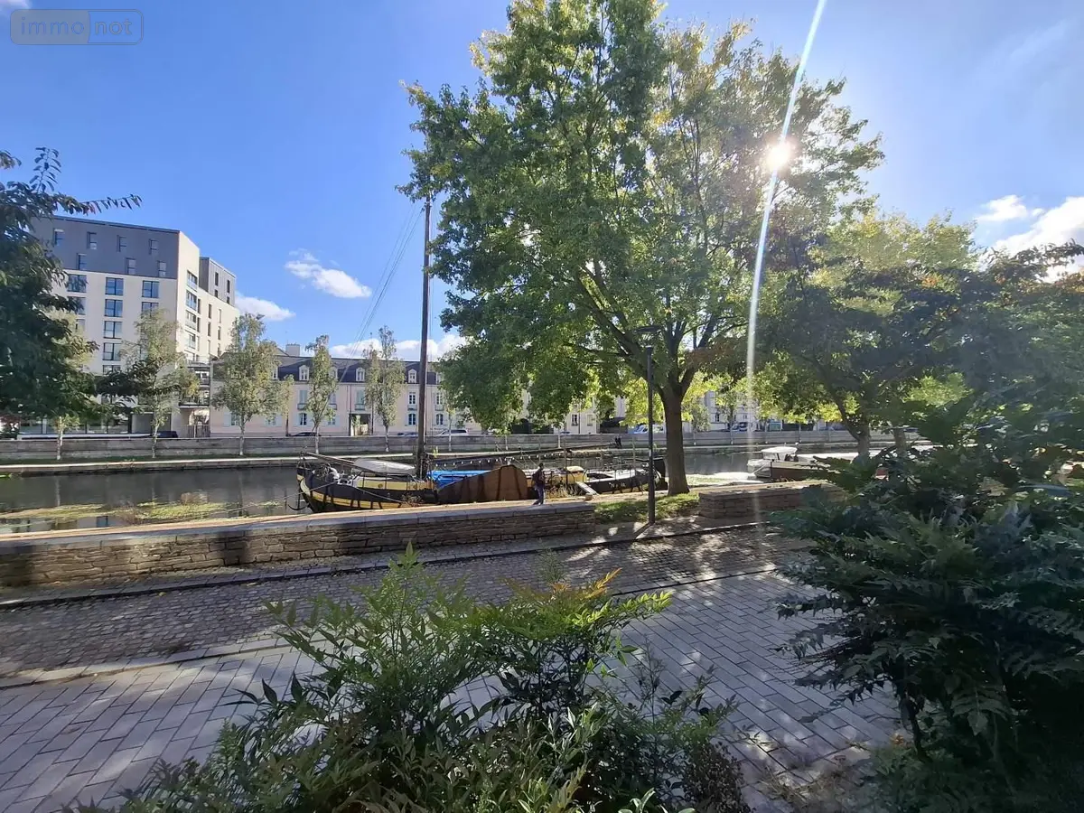 Appartement a vendre Rennes 35000 Ille-et-Vilaine 35 89 m2 4 pièces 480700 euros 006/2321 001