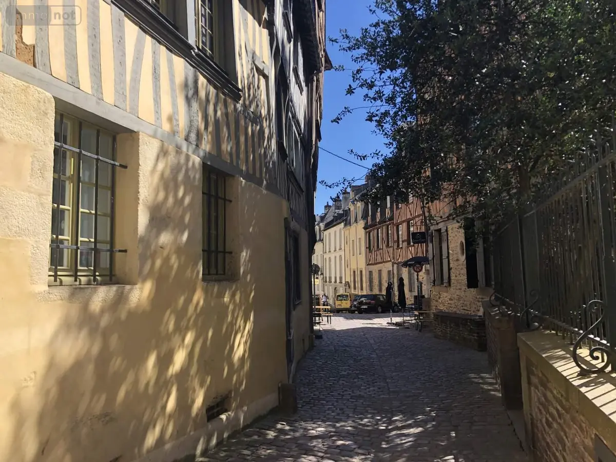 Appartement a vendre Rennes 35000 Ille-et-Vilaine 35 41 m2 2 pièces 272480 euros 008/2539 001