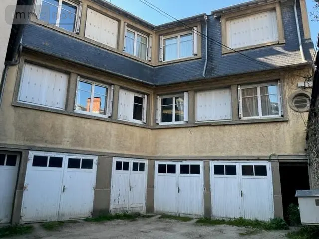 Immeuble de rapport a vendre Rennes 35000 Ille-et-Vilaine 35 170 m2 10 pièces 1032280 euros 008/2833 001