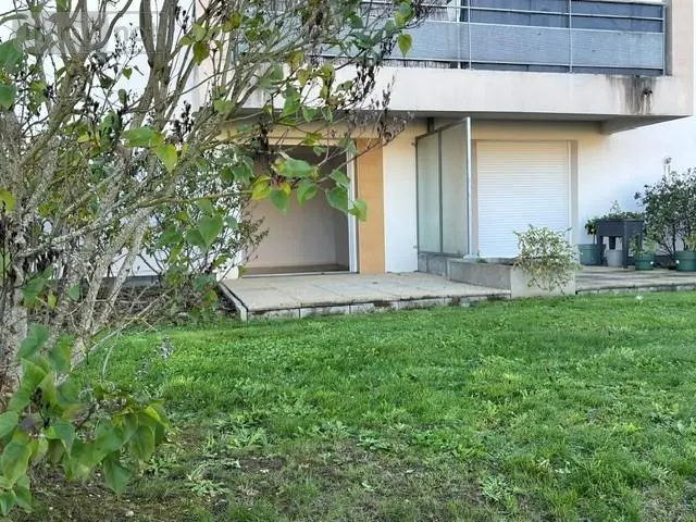 Appartement a vendre Saint-Grégoire 35760 Ille-et-Vilaine 35 43 m2 2 pièces 172920 euros 008/2918 001