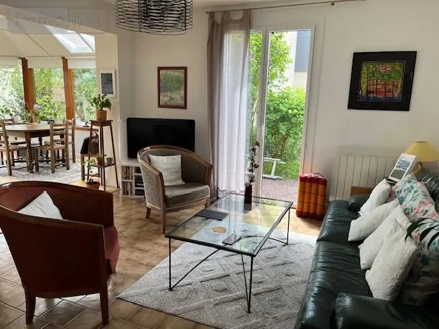 Maison a vendre Thorigné-Fouillard 35235 Ille-et-Vilaine 35 115 m2 6 pièces 367500 euros 008/2920 001