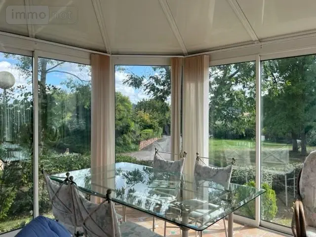 Maison a vendre Betton 35830 Ille-et-Vilaine 35 133 m2 6 pièces 498000 euros 008/2998 001
