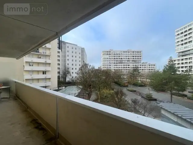 Appartement a vendre Rennes 35000 Ille-et-Vilaine 35 51 m2 2 pièces 193880 euros 008/3001 001