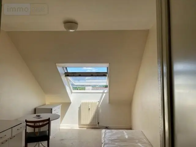 Appartement a vendre Noyal-sur-Vilaine 35530 Ille-et-Vilaine 35 51 m2 4 pièces 85000 euros 008/3018 001