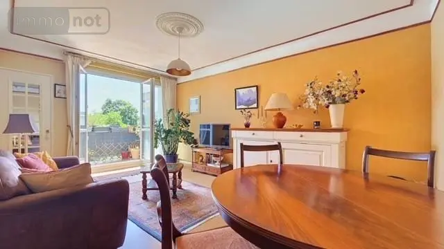 Appartement a vendre Rennes 35000 Ille-et-Vilaine 35 89 m2 5 pièces 179000 euros 008/3064 001