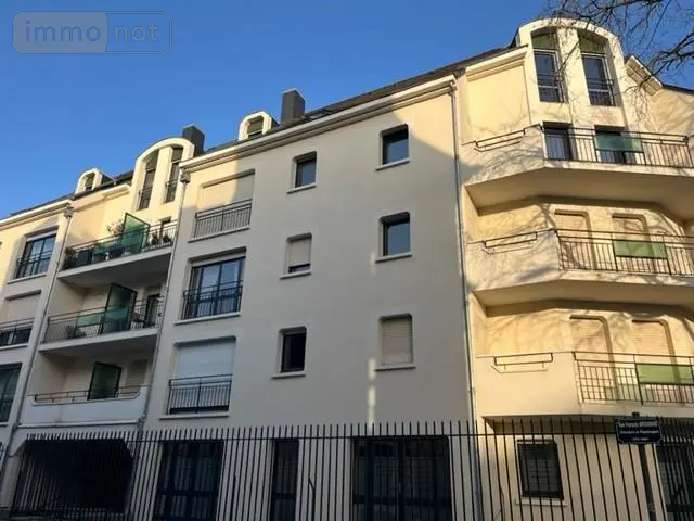 Appartement a vendre Rennes 35000 Ille-et-Vilaine 35 71 m2 3 pièces 322400 euros 008/3066 001