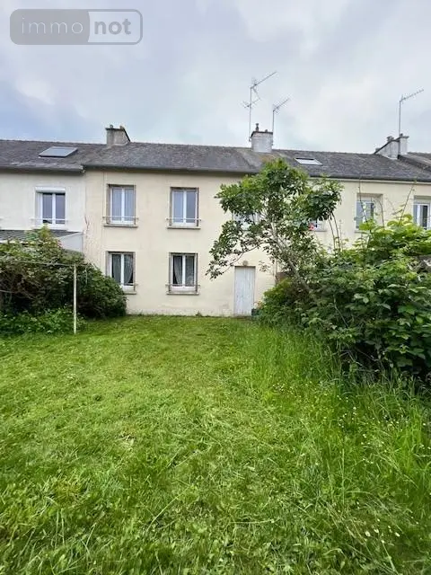Maison a vendre Rennes 35000 Ille-et-Vilaine 35 83 m2 6 pièces 309160 euros 008/3083 001