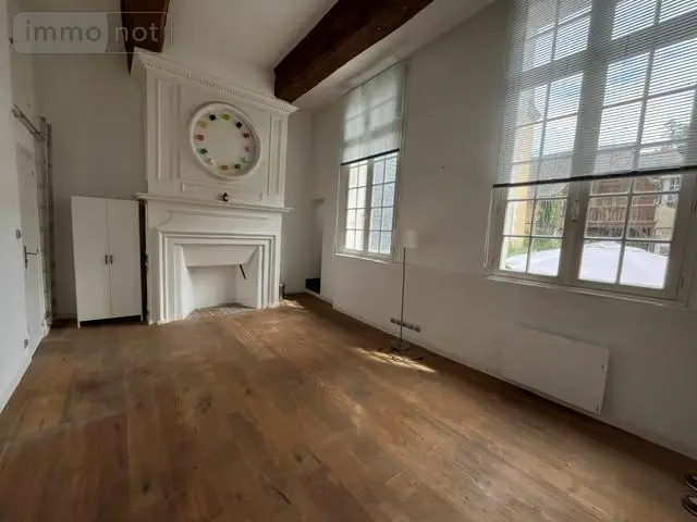 Appartement a vendre Rennes 35000 Ille-et-Vilaine 35 25 m2 1 pièce 144000 euros 008/3092 001