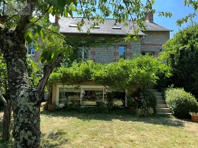 Maison a vendre Rennes 35000 Ille-et-Vilaine 35 150 m2 8 pièces 1100000 euros 008/3099 001