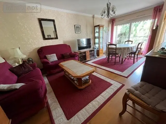 Appartement a vendre Rennes 35000 Ille-et-Vilaine 35 88 m2 4 pièces 209600 euros 008/3101 001
