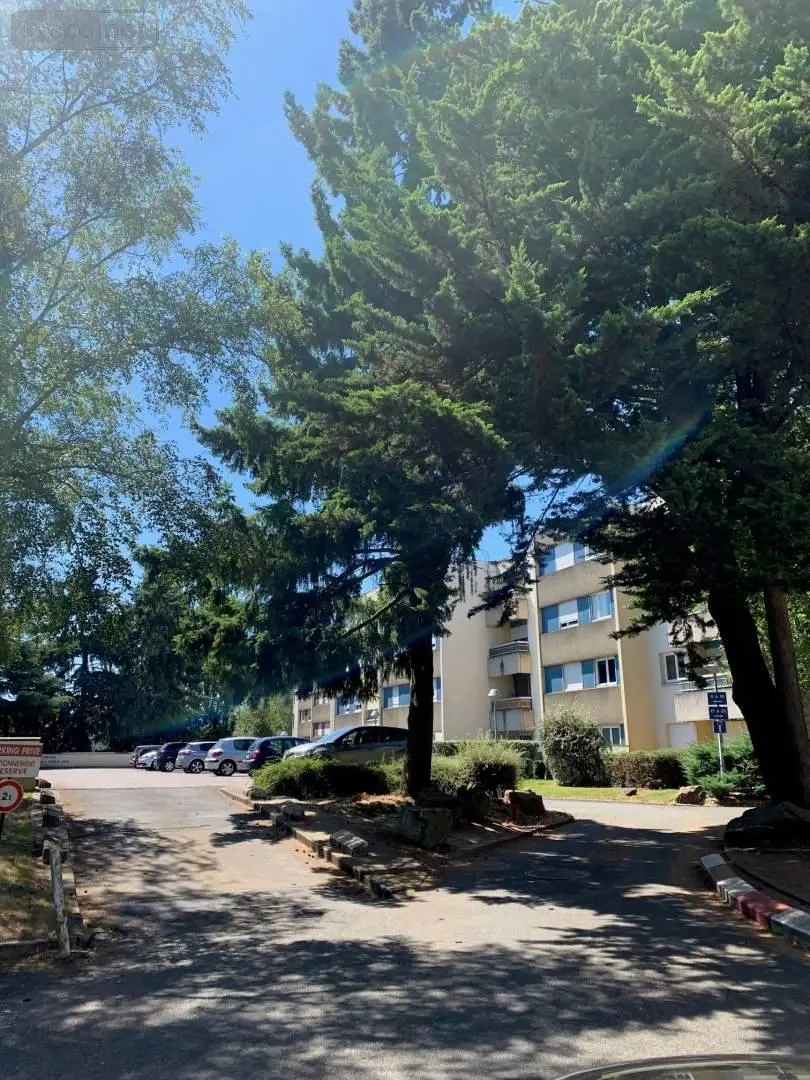 Appartement a vendre Rennes 35000 Ille-et-Vilaine 35 90 m2 5 pièces 235800 euros 008/3102 001