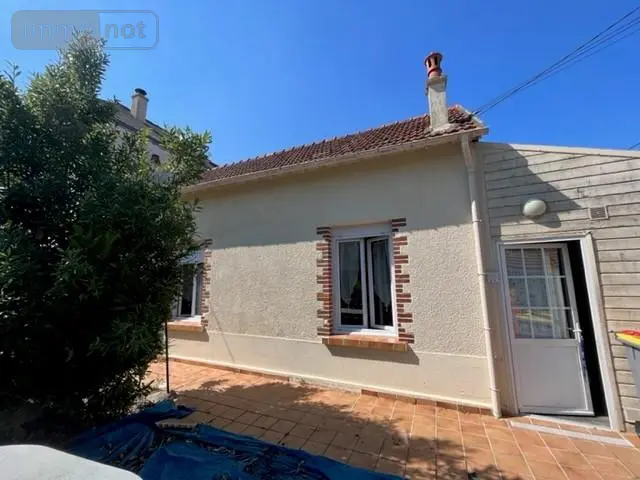 Maison a vendre Rennes 35000 Ille-et-Vilaine 35 44 m2 3 pièces 324880 euros 008/3104 001