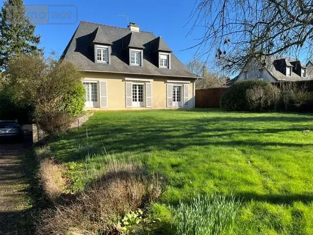 Maison a vendre Betton 35830 Ille-et-Vilaine 35 153 m2 7 pièces 544960 euros 008/3106 001