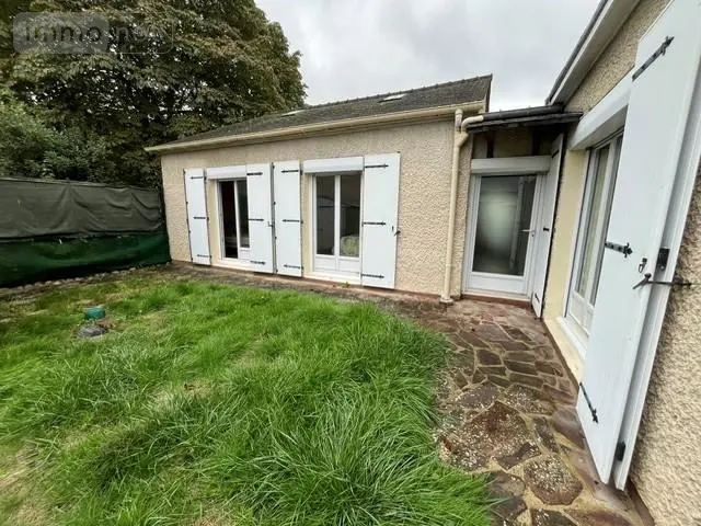 Maison a vendre Rennes 35200 Ille-et-Vilaine 35 84 m2 4 pièces 262000 euros 008/3115 001