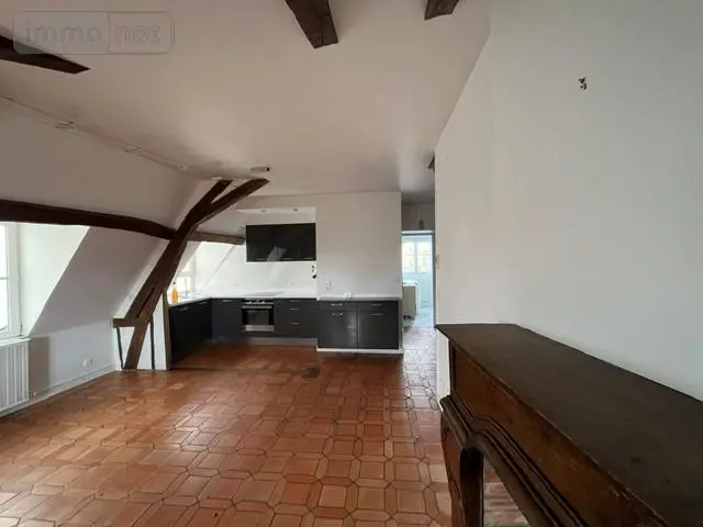 Appartement a vendre Rennes 35000 Ille-et-Vilaine 35 76 m2 4 pièces 306800 euros 008/2419 001