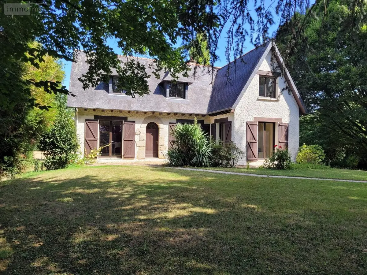 Maison a vendre Cesson-Sévigné 35510 Ille-et-Vilaine 35 160 m2 6 pièces 568900 euros 019/5439 MCB 001