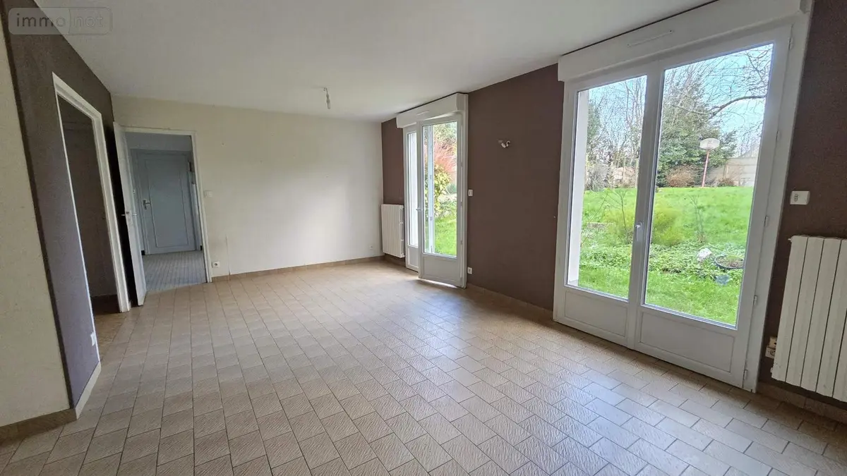 Maison a vendre Romillé 35850 Ille-et-Vilaine 35 139 m2 7 pièces 239300 euros 019/5507 MCB 001
