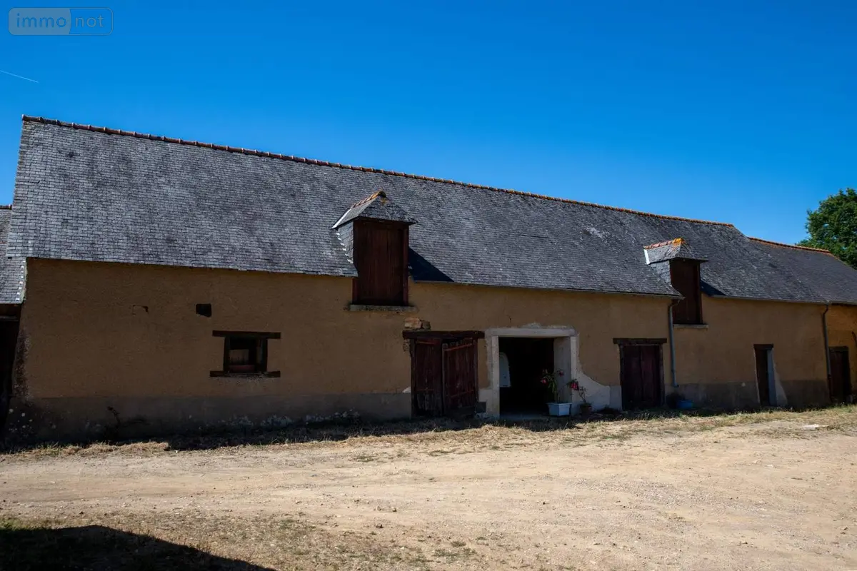 Maison a vendre Acigné 35690 Ille-et-Vilaine 35 176 m2 4 pièces 156900 euros 019/5510 MCB 001