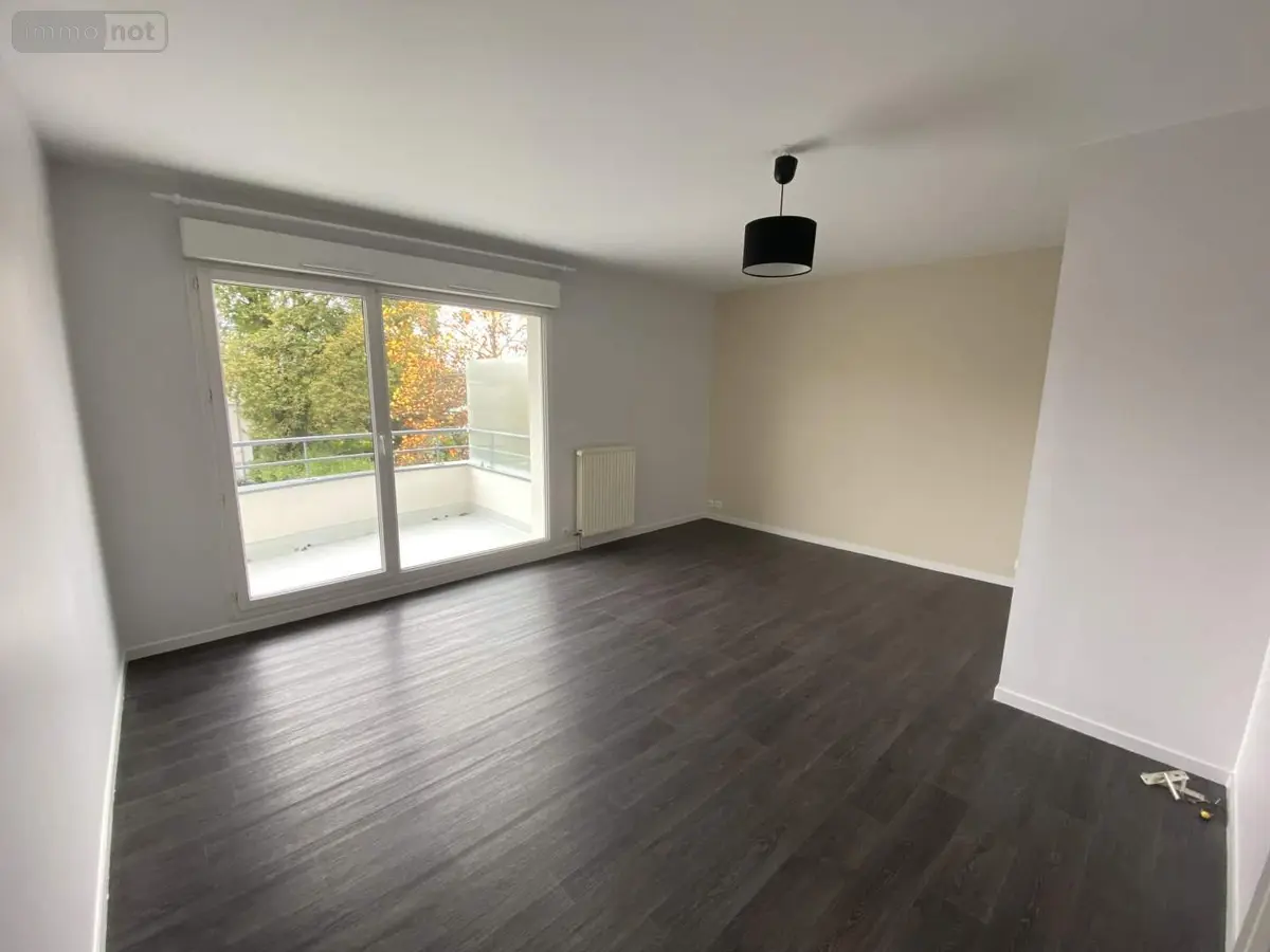 Location appartement Acigné 35690 Ille-et-Vilaine 35 64 m2 3 pièces 650 euros 019/5624 001