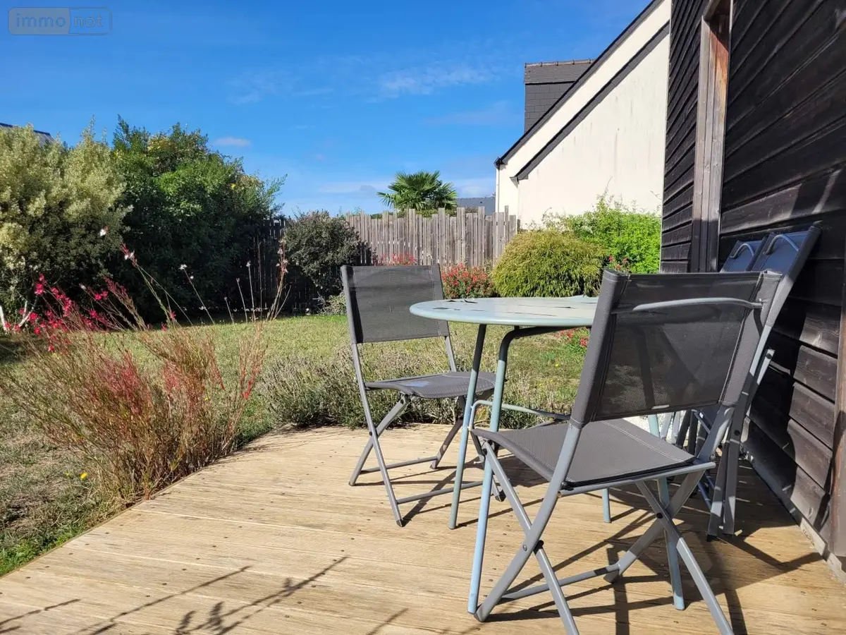 Maison a vendre Châteaubourg 35220 Ille-et-Vilaine 35 120 m2 5 pièces 371140 euros 019/5641 JLL 001