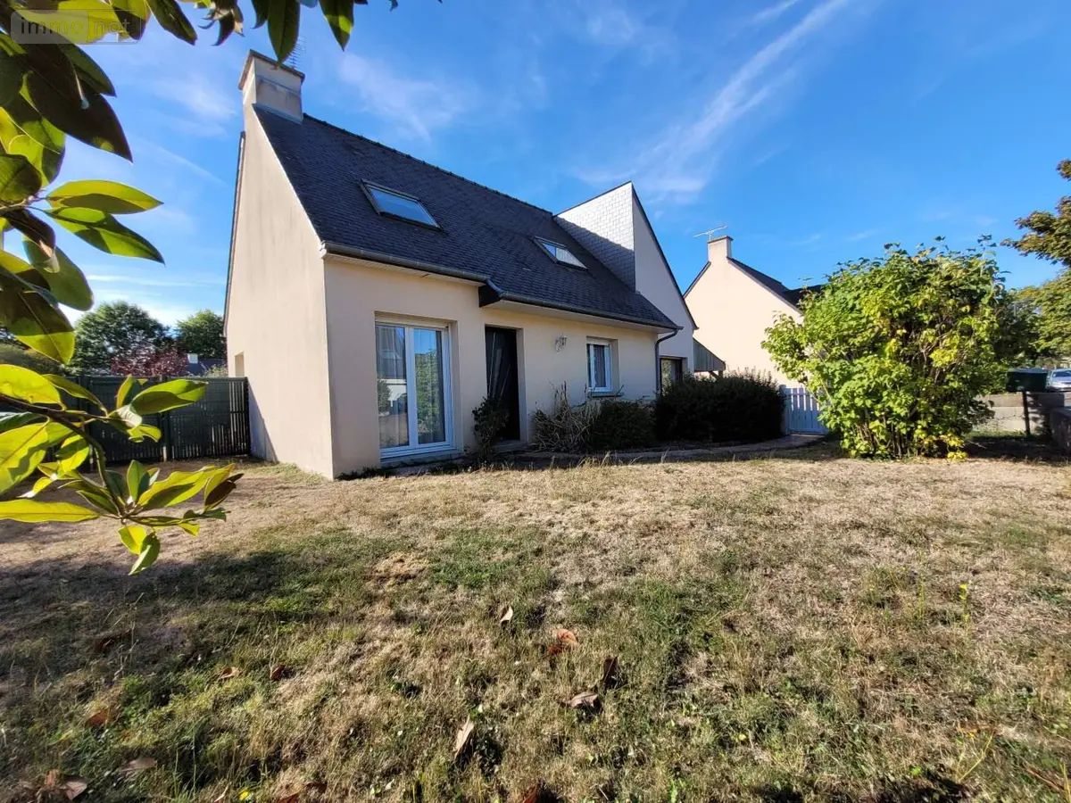 Maison a vendre Brécé 35530 Ille-et-Vilaine 35 109 m2 6 pièces 223850 euros 019/5648 JLL 001