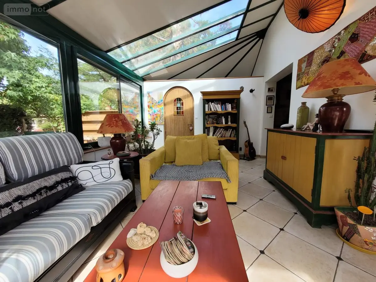 Maison a vendre Servon-sur-Vilaine 35530 Ille-et-Vilaine 35 150 m2 6 pièces 337150 euros 019/5653 JLL 001