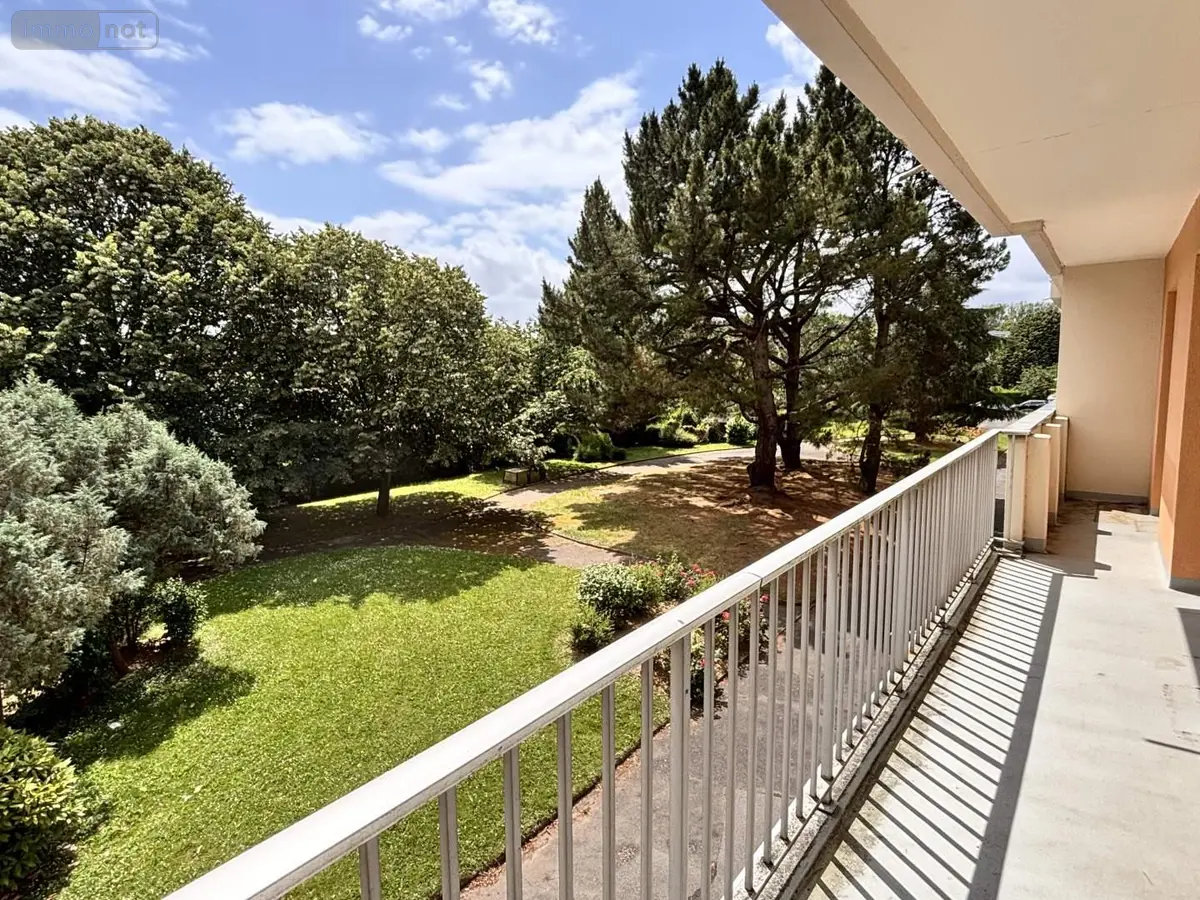 Appartement a vendre Rennes 35000 Ille-et-Vilaine 35 77 m2 4 pièces 167500 euros 029/1761 001