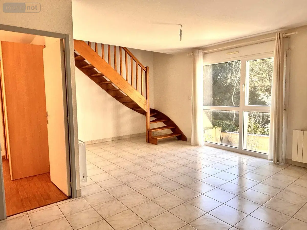 Appartement a vendre Mordelles 35310 Ille-et-Vilaine 35 73 m2 4 pièces 183000 euros 029/1764 001