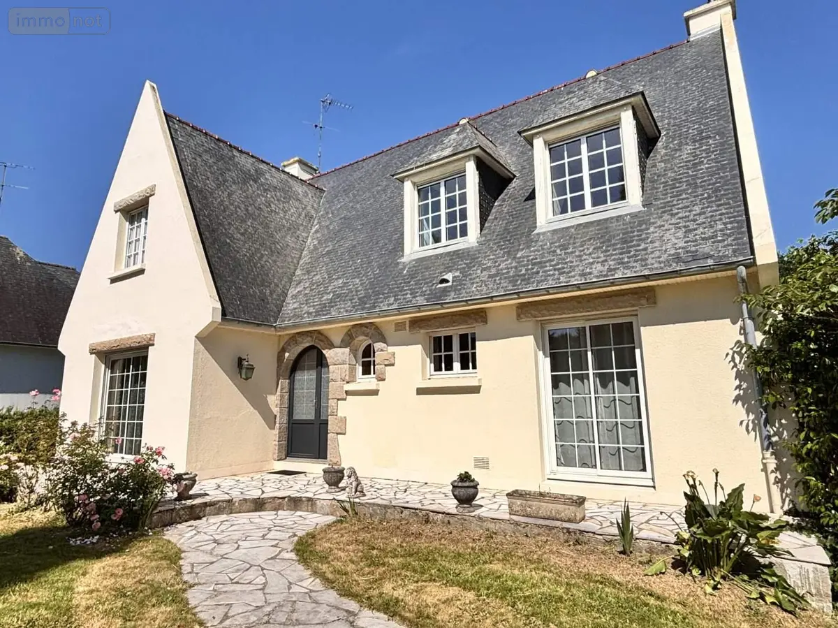 Maison a vendre Mordelles 35310 Ille-et-Vilaine 35 138 m2 7 pièces 395200 euros 48 001