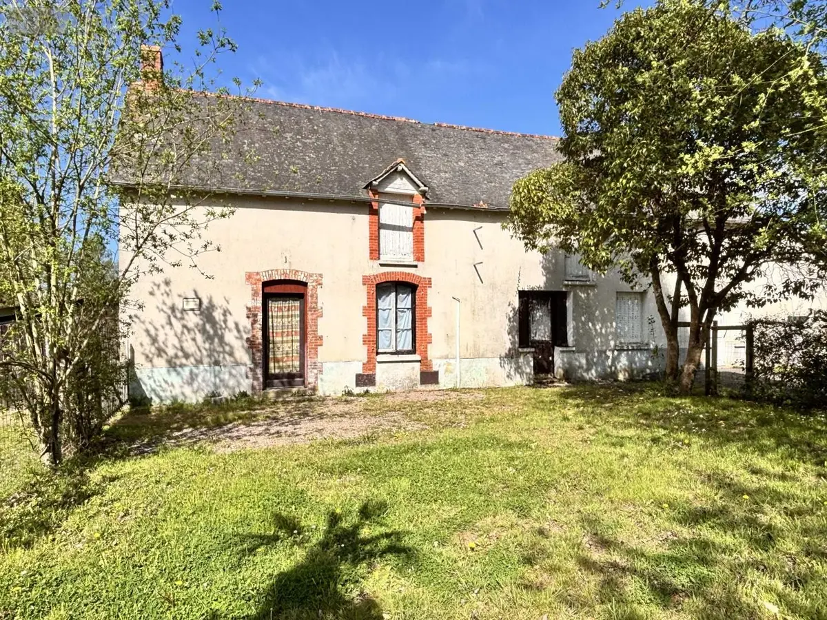 Maison a vendre Mordelles 35310 Ille-et-Vilaine 35 93 m2 3 pièces 137000 euros 029/1768 001