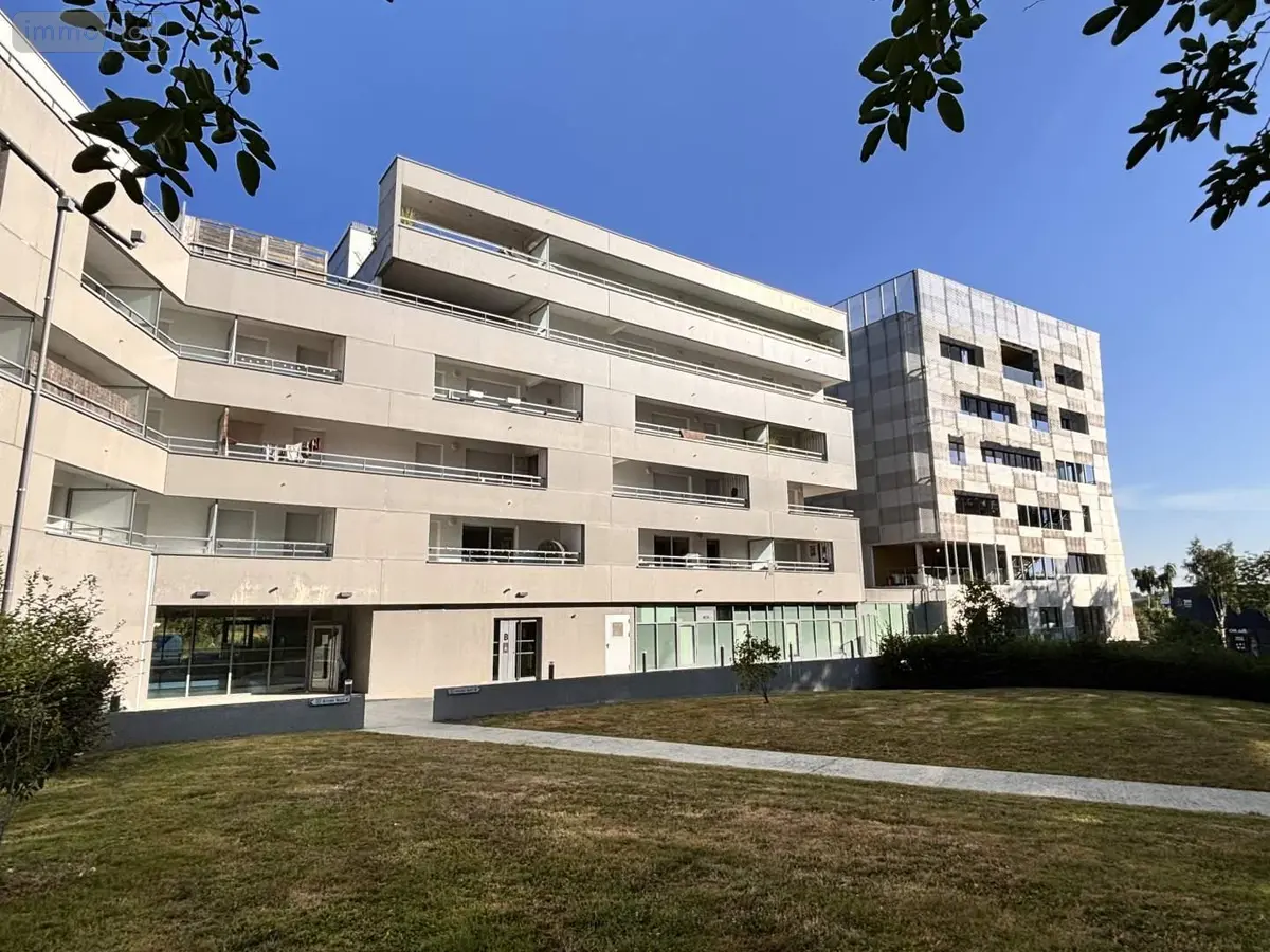 Appartement a vendre Rennes 35000 Ille-et-Vilaine 35 67 m2 3 pièces 270400 euros 029/1781 001