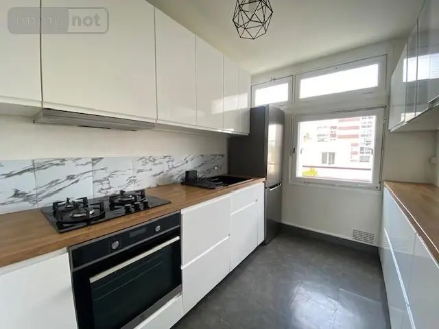 Appartement a vendre Rennes 35000 Ille-et-Vilaine 35 92 m2 5 pièces 199000 euros 030/73022 001