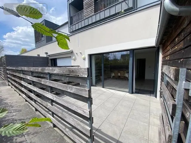 Appartement a vendre Le Rheu 35650 Ille-et-Vilaine 35 62 m2 3 pièces 203190 euros 030/73041 001