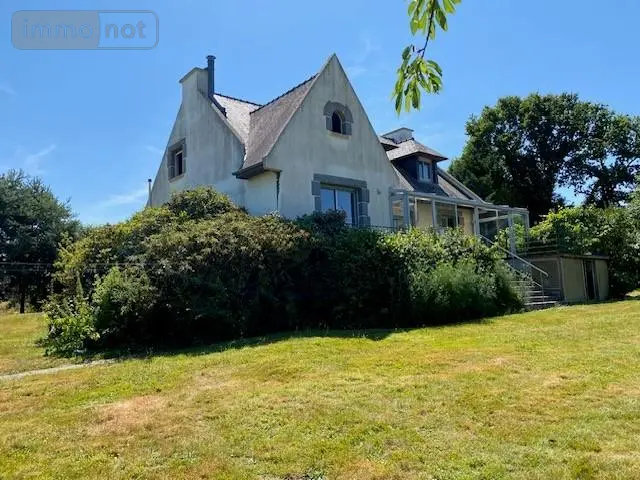 Maison a vendre Saint-Gilles 35590 Ille-et-Vilaine 35 155 m2 7 pièces 343000 euros 030/73045 001