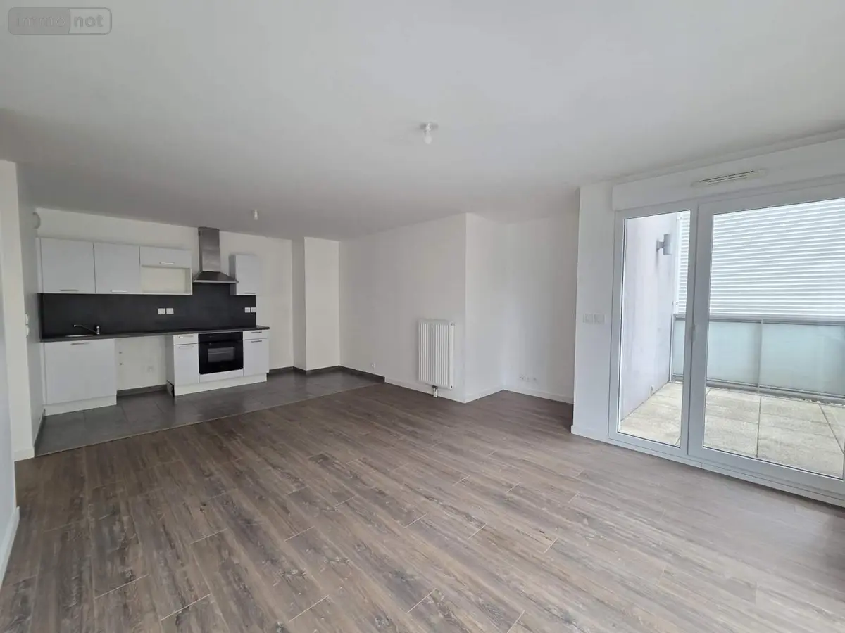 Appartement a vendre Rennes 35700 Ille-et-Vilaine 35 66 m2 3 pièces 317810 euros 030/73051 001