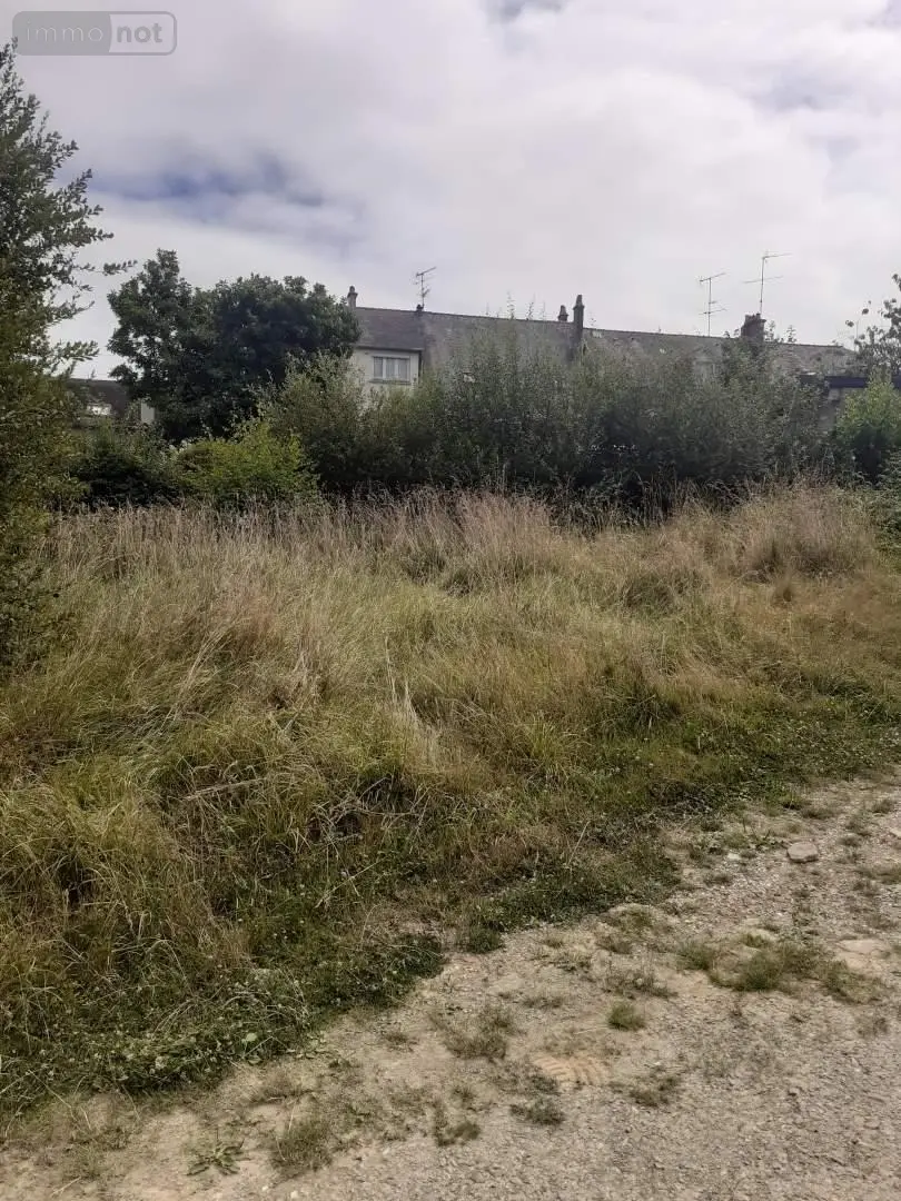 Terrain a batir a vendre Fougères 35300 Ille-et-Vilaine 35 230 m2 31188 euros 037/1826 001