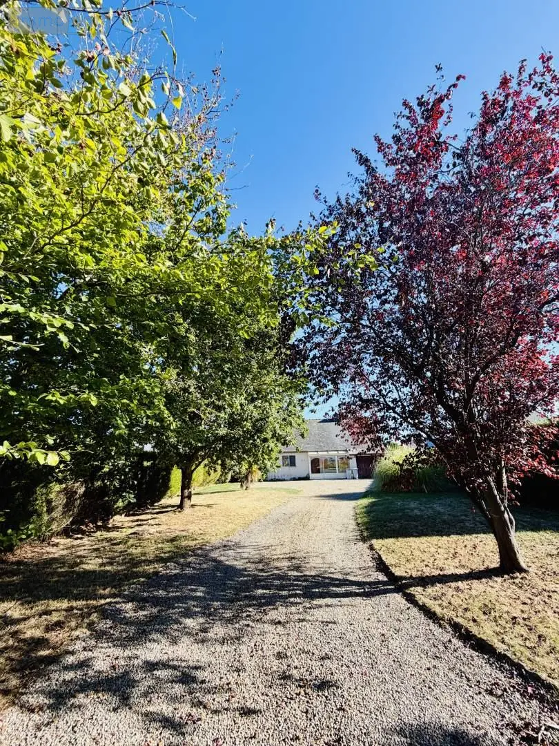 Maison a vendre La Gouesnière 35350 Ille-et-Vilaine 35 116 m2 4 pièces 280530 euros 088/791 001